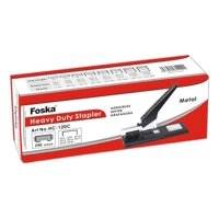 Engrapadora (23/6-23/24) Corchetera Hc-120C Foska