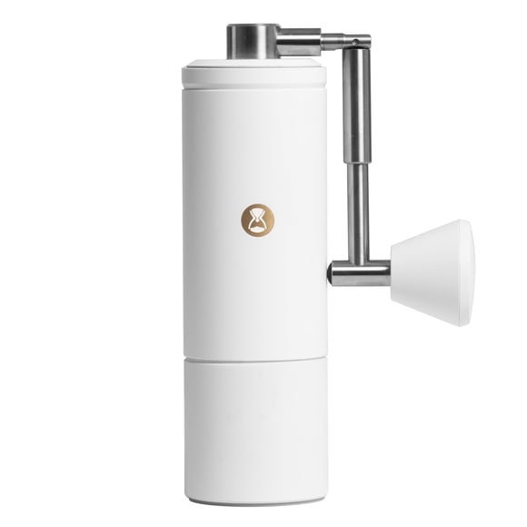 Molino de Café Manual TIMEMORE C5 Pro Blanco