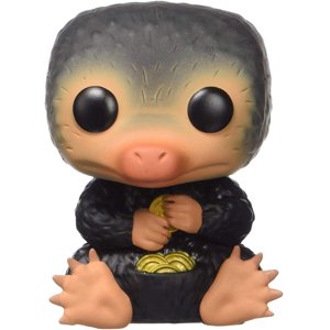 Funko Pop Movies: Animales Fantasticos Y Donde Encontrarlos
