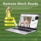thumbnail image 4 of Ordenador portátil Acer 315 15.6 FHD Chromebook Intel Celeron de 4 GB/64 GB, 4 of 9