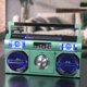 thumbnail image 4 of Boombox Studebaker SB2149TE Master Blaster Bluetooth 10 W, 4 of 4