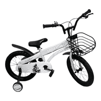 Linea Sport - Bicicleta De Paseo Con Canasto Aro 12″