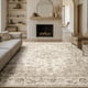 thumbnail image 1 of Alfombra Área Wondrg Beige Neutro 230x300 cm, 1 of 3