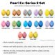 thumbnail image 2 of Set de pigmentos Jacquard Pearl Ex Series 12 colores 3g para epoxi, 2 of 7