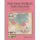 thumbnail image 1 of The One World Tartarians (Black and White): The Greatest Civilization Ever Erased From History, 1 of 1