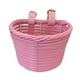 thumbnail image 1 of Cesta Portabicicletas Para Niños Cesta Delantera Para Bicicleta Para Niños Y Niñas De Color Rosa, 1 of 3