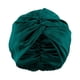thumbnail image 1 of Gorro Satin Turbante Ker Verde, 1 of 2