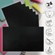 thumbnail image 3 of Carpeta de archivo Better Office Products, pack de 24 negras, 3 of 6