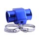 thumbnail image 1 of La Temperatura Del Agua De 28 Mm Adaptador De La Manguera De Radiador De Calibre Adaptador Del Sensor Azul, 1 of 3