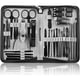 thumbnail image 1 of Set Manicure KC 32 Piezas Acero Inoxidable Profesional, 1 of 3