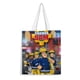thumbnail image 1 of Fireman Sam Bolso de tela con estampado de lienzo para mujer, bolsa de compras reutilizable y estética, con cremallera interior, regalo para mujer, 35 × 40 cm., 1 of 6