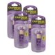 thumbnail image 1 of Ambientador para coche California Scents Monterey Vanilla - Pack de 4, 1 of 1