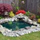 thumbnail image 4 of Limpieza de Estanques Healthy Ponds Blast 15 Sobres, 4 of 5