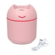 thumbnail image 2 of Mini Humidificador De Aire Portátil Para Adorno De Mesa De Dormitorio Humidificador De Niebla Fría Rosa, 2 of 3