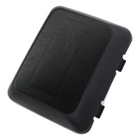 Ioensy - Cubierta De Filtro De Aire De Plástico, Piezas De Cortacésped, Piezas De Desbrozadora Para Gcv135 Gcv160