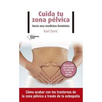 Zig-Zag - Libro Cuida Tu Zona Pélvica