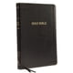 thumbnail image 1 of Biblia Sagrada HarperCollins KJV de Letra Grande, Tapa Negra, 1 of 9