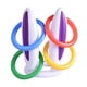 thumbnail image 3 of Juego De Lanzamiento De Anillos De Orejas De Conejo Inflable De Pascua Para Actividades De Césped Favor De Fiesta, 3 of 5