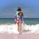 thumbnail image 2 of Toalla de Playa Casa de Muñecas de Gabby 78x160 cm, 2 of 6