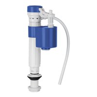 Válvula De Admisión Para Wc Foset Vw-205