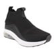 thumbnail image 2 of Zapatilla Xti Slip On Confort Negra, 2 of 5