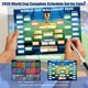 thumbnail image 4 of Kit de apoyo para aficionados Kaitiaki Mundial 2026 11 piezas USA, 4 of 9