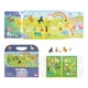 thumbnail image 2 of Set Actividades Maleta Imantada Unicornios, 2 of 2