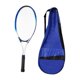 thumbnail image 2 of Raqueta De Tenis Con Bolsa De Almacenamiento, Mango Resistente A Golpes, Color Azul, 2 of 5