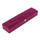 thumbnail image 1 of Caja Organizadora Para Presentación De Joyas De Terciopelo En Relieve, Caja De Almacenamiento Para Collar, 1 of 3