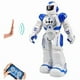thumbnail image 3 of Rc Smart Robot Programable Inteligente Control Remoto N° 822, 3 of 3