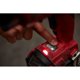 thumbnail image 3 of Milwaukee 2866-22 M18 Drywall Volcanita + 2 Bat 5 Amp, 3 of 3