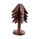thumbnail image 5 of Posavasos De Madera Con Soporte Para árbol, Salvamanteles De Madera Antideslizantes Para Cuenco, Tetera, Hogar, 5 of 5