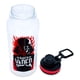 thumbnail image 3 of Jarra para botellas de agua STAR WARS Darth Vader de 1 litro con juego de pegatinas, 3 of 9