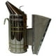 thumbnail image 3 of Ahumador Vivo Bee Hive Acero Inoxidable con Protector Térmico, 3 of 3