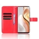 thumbnail image 4 of Funda tipo libro para Ulefone Note 17 Pro, cartera todo‑en‑uno, funda multifuncional con tarjetero y correa de muñeca desmontable, 4 of 4