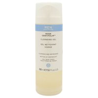 Ren - Gel Limpiador De Rosa Centifolia