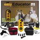thumbnail image 1 of Collar de entrenamiento Educator EZ-902-1/2 millas con mando a distancia a prueba de agua, 1 of 7