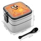 thumbnail image 2 of Fiambrera de Doble Capa Desmarcar Ruff Ruffman 1000ml, 2 of 6