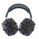 thumbnail image 1 of Funda para AirPods Max Vodafulgir Telaraña Negra Brillante, 1 of 6