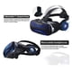 thumbnail image 2 of Gafas De Realidad Virtual Shinecon 3D VR Glass, 2 of 3