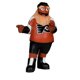 thumbnail image 3 of Figura Gritty (philadelphia Flyers) V2 Nhl 20 Cm, 3 of 7