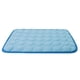 thumbnail image 4 of Alfombrilla Para Perros, Alfombrilla Refrescante Para Verano, Alfombrilla Lavable Para Gatos, Cachorro, Mantener Fresco, Azul S, 4 of 5