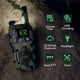 thumbnail image 2 of Walkie Talkies Gt 18 Para Niños Y Adultos Paquete De 3, 2 of 8