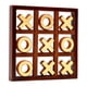 thumbnail image 3 of Tic-Tac-Toe Pushing Me XO Juego De Mesa XO Ajedrez Juguetes Educativos Para Padres E Hijos, 3 of 5