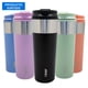 thumbnail image 1 of Mug termico 450ml acero inoxidable color surtido, 1 of 12