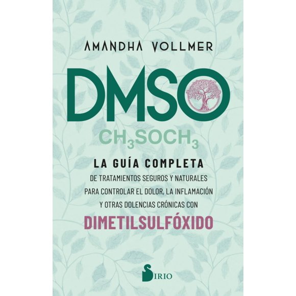 DMSO de Editorial Sirio