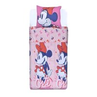 Genérico - Plumón Infantil Con Diseño Reversible Todas Las Temporadas 12