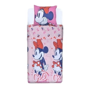 Genérico - Plumón Infantil Con Diseño Reversible Todas Las Temporadas 12