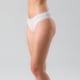thumbnail image 2 of Pack 2x Calzon Bikini Rib Sin Costura Mujer Flores 25156-54, 2 of 7