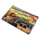 thumbnail image 3 of Subway Surfers Cartel Metálico, Decoración de Pared de Cartel Metálico Personalizado para Regalos de Fans, Amigos, Familia y Amantes 30*40cm, 3 of 6